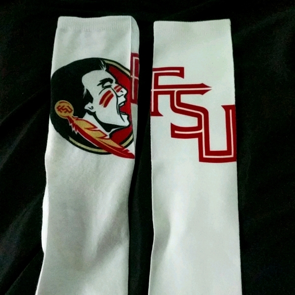 Compression socks - Picture 1 of 2